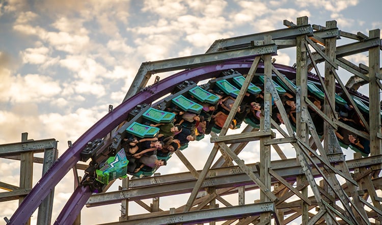 Iron Gwazi